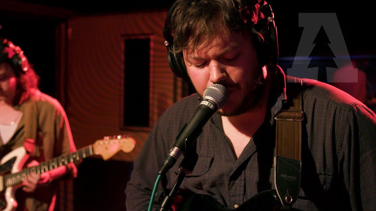 Deeper - Pink Showers / Should Be / Transmogrified | Audiotree Live