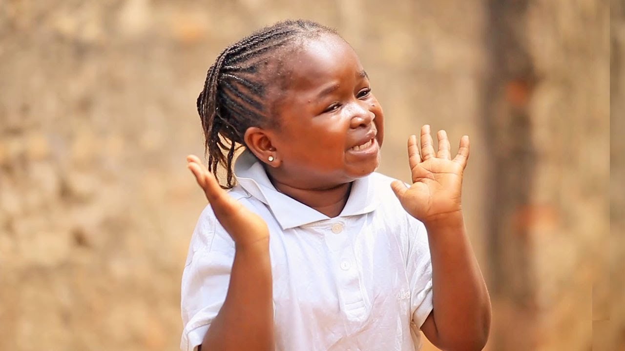 You Will Laugh Out Loud After Watching Dis Funny EBUBE OBIO Amazing Family Movie-African Movies