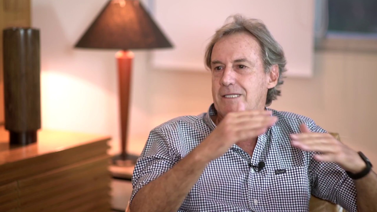 Entrevista com Guilherme Affonso Ferreira, gestor da Teorema | Fora da Curva