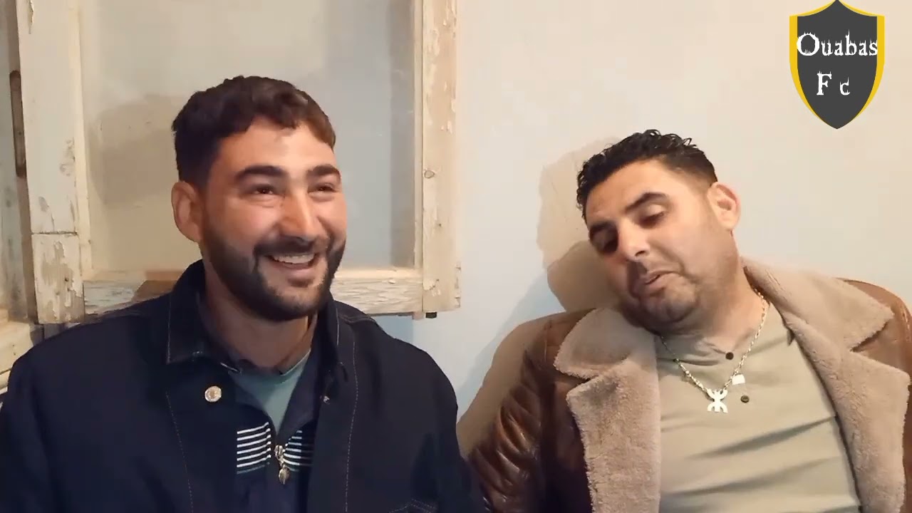 ouabas avec atef lawhama.