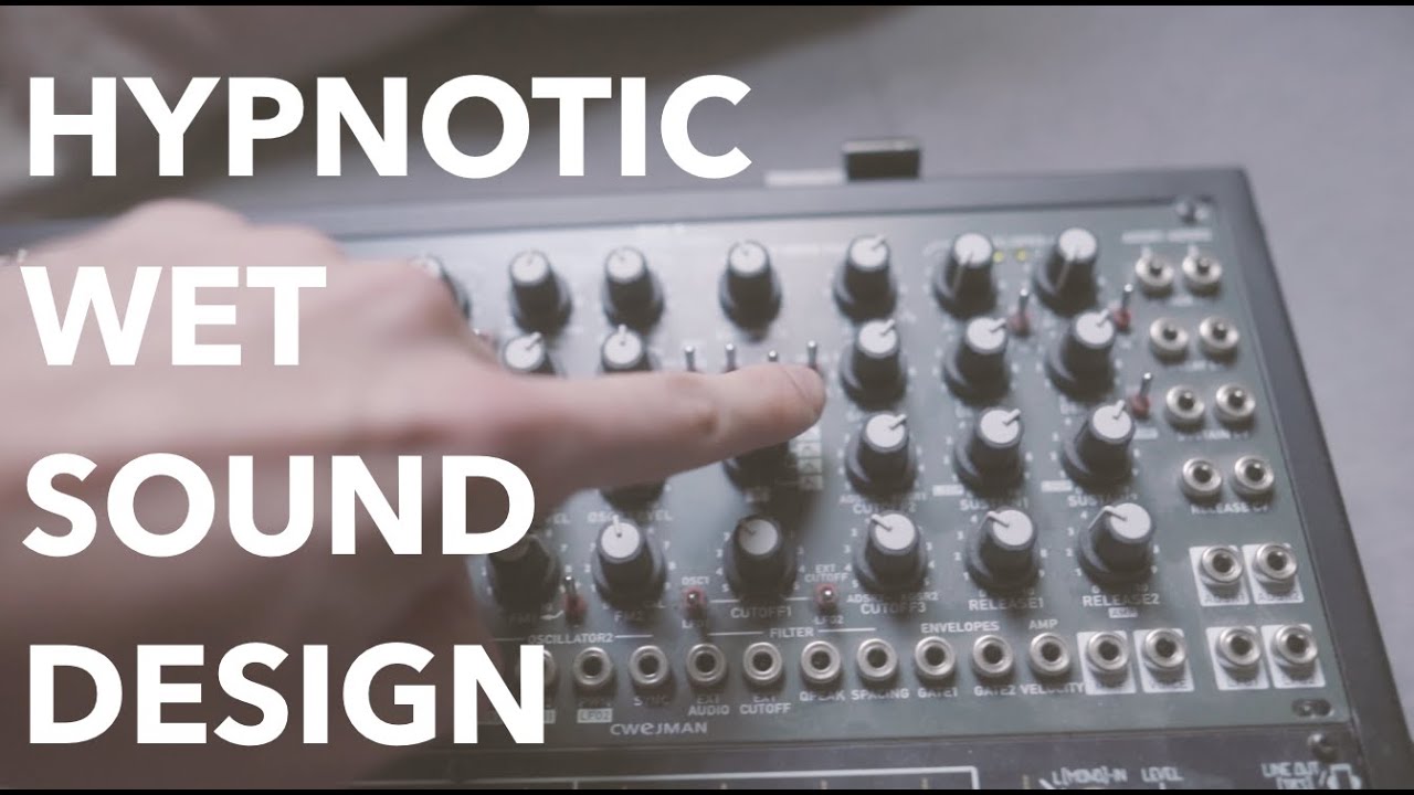How to get the Hypnotic 