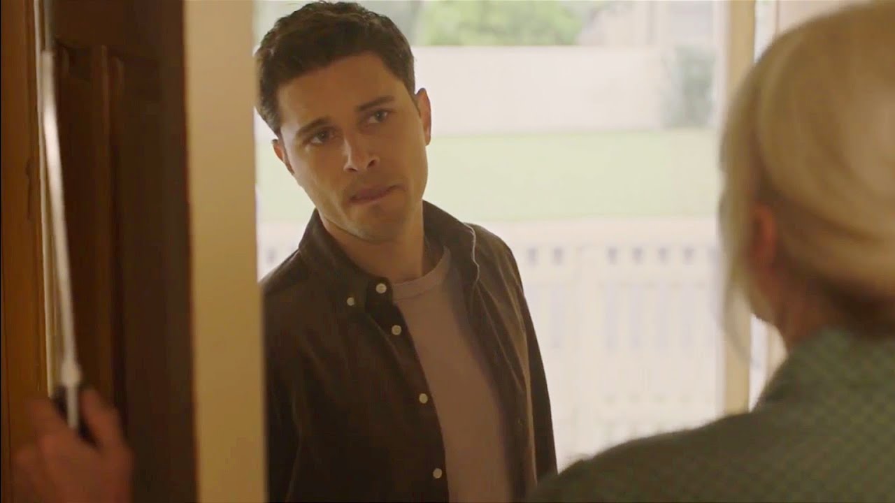 Tk and Carlos - Gay Storyline Part 227