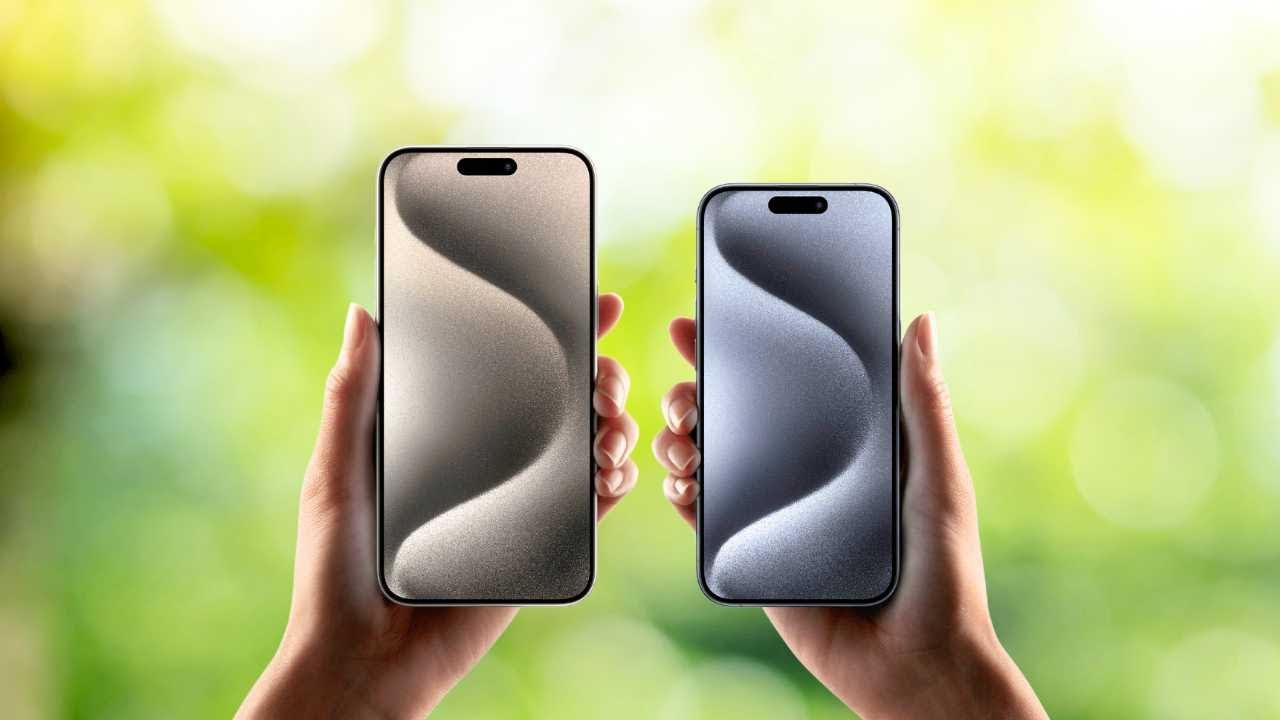 Estados iPhones Recondicionados