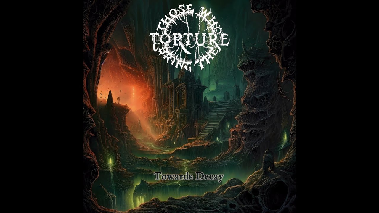 Death Metal 2023 Full Album 