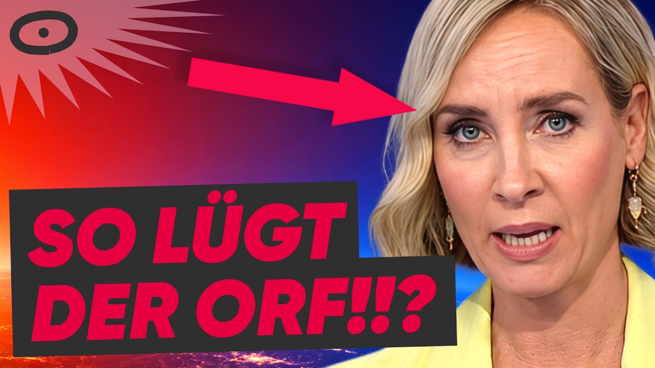 🔥 Hitzewelle: ORF dreht v&ouml;llig durch! | Schau ma mal