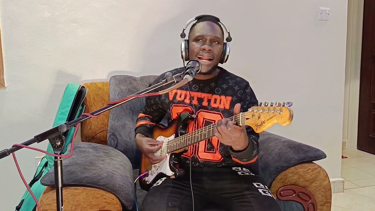 MUGITHI CHAKACHA COMBINATIO KAMWANA WA JANE