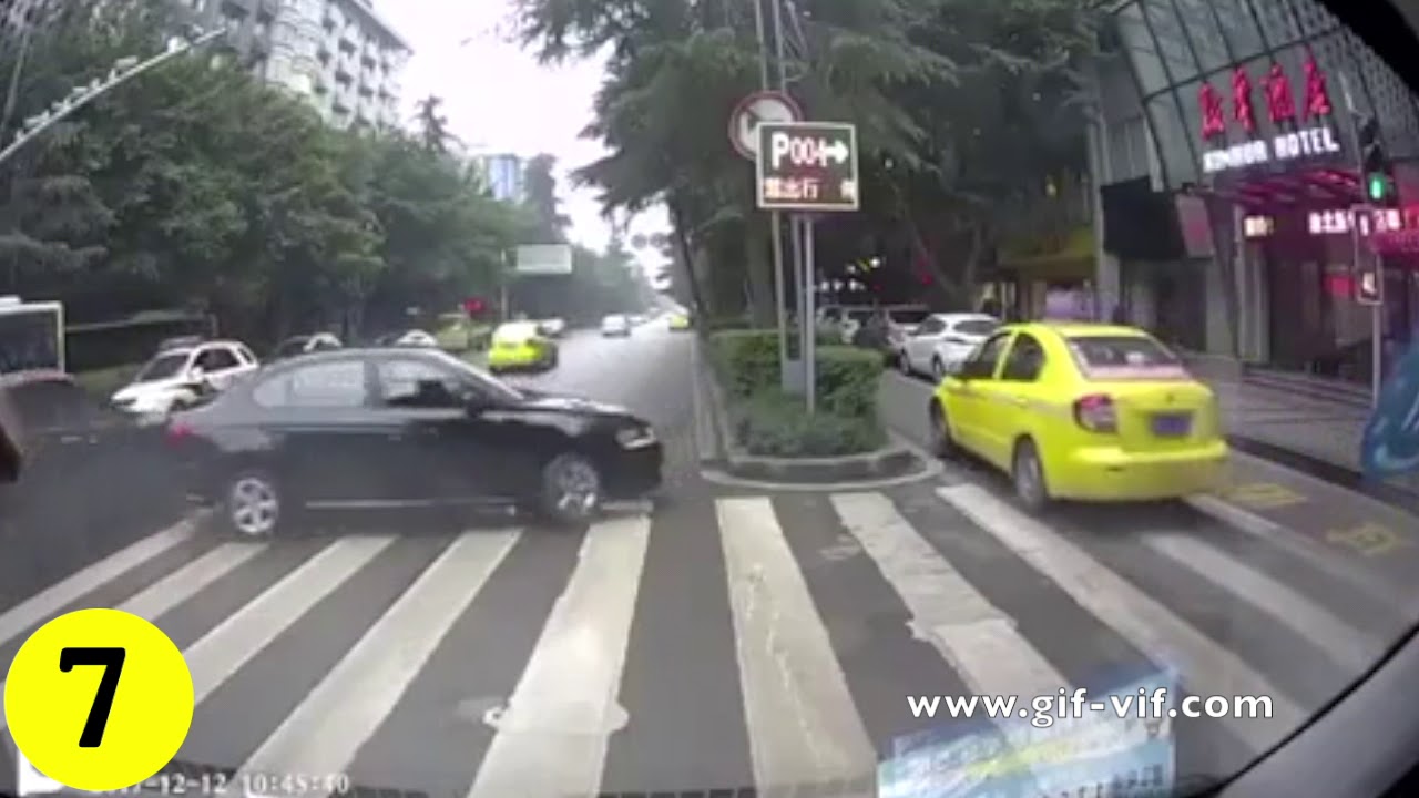 Fail GIFs compilation - Part 1 | Fail GIFs of 2018