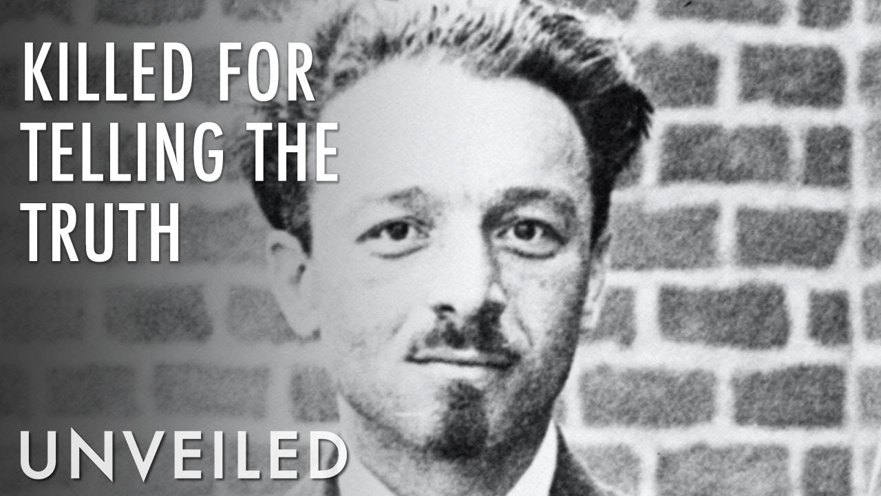 4 Scientists Killed For Telling The Truth | Unveiled