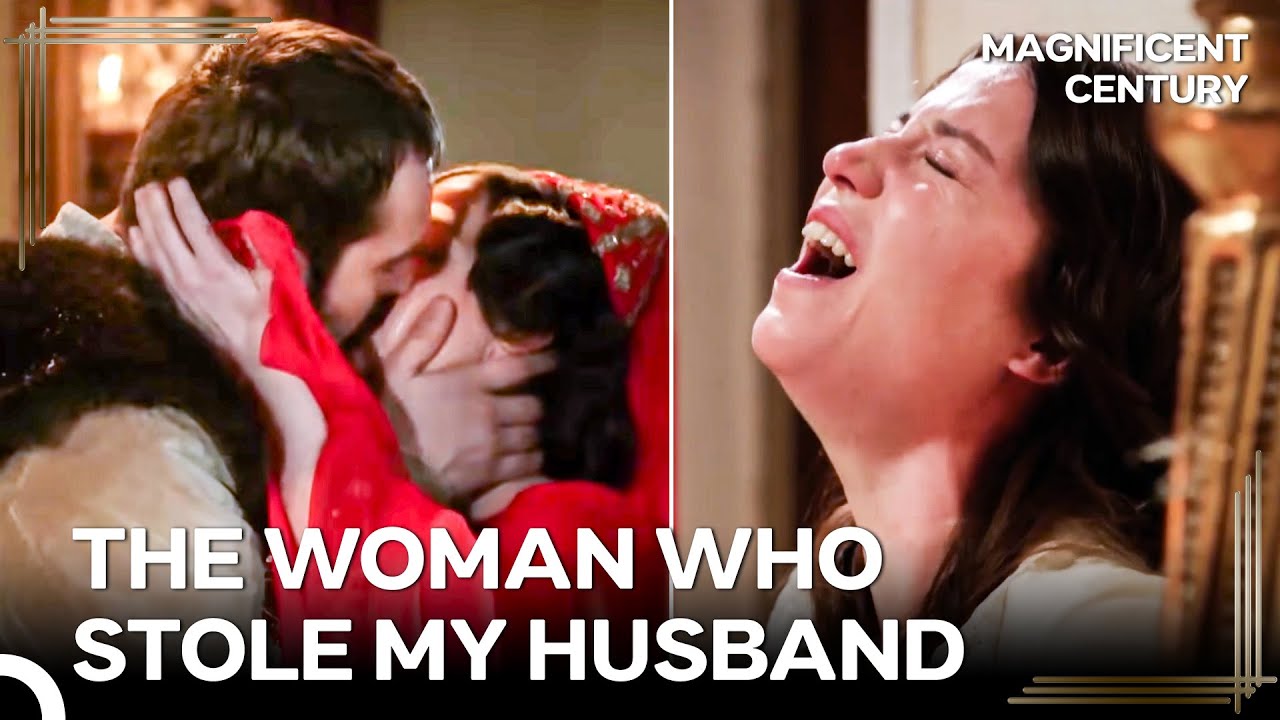 While Hatice Was Giving Birth, Ibrahim Was with Another Woman | Magnificent Century