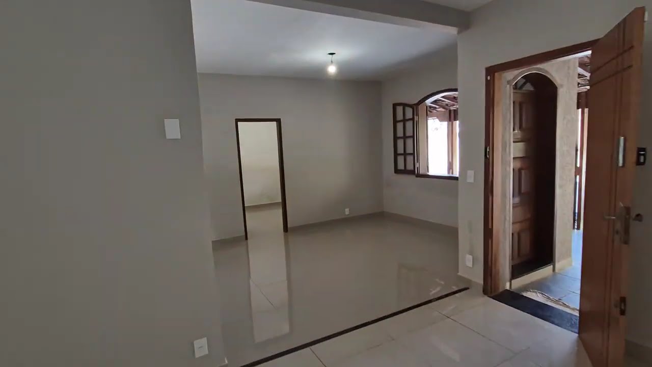 Casa para locação em bairro Santa Inês