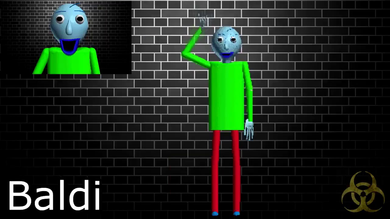 Preview 2 Baldi 2019 Effects
