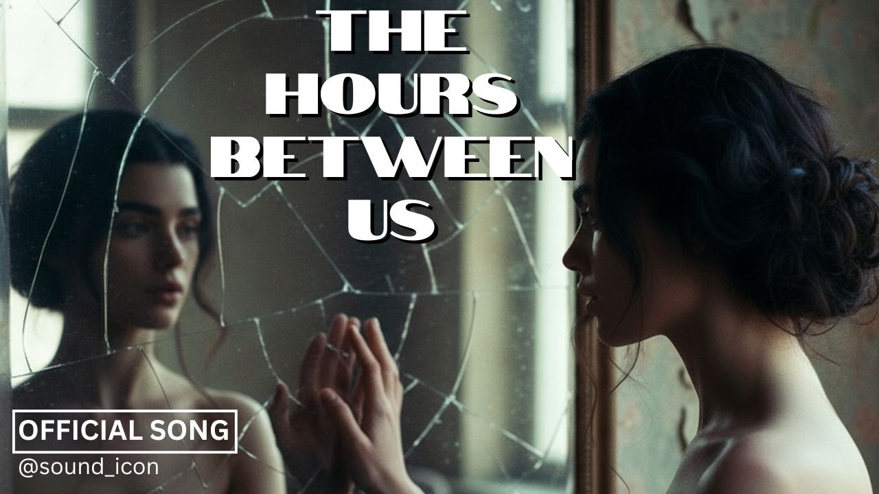 The Hours Between Us – Cinematic Progressive Rock with Female Vocals | Elynyra
