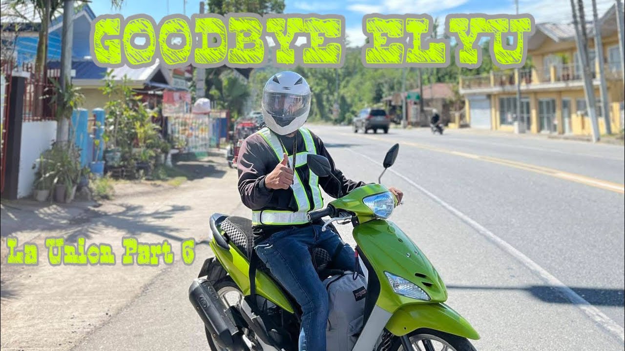 La Union Part 6 