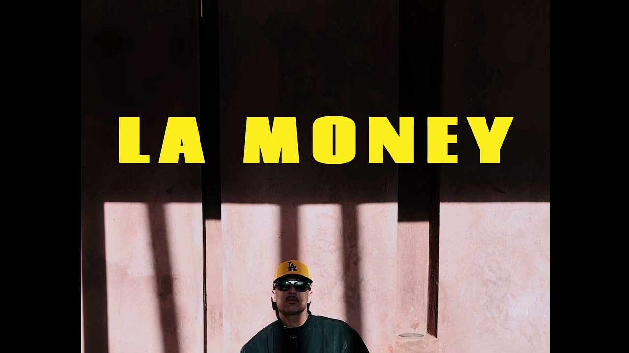 Fares Lünn - La Money