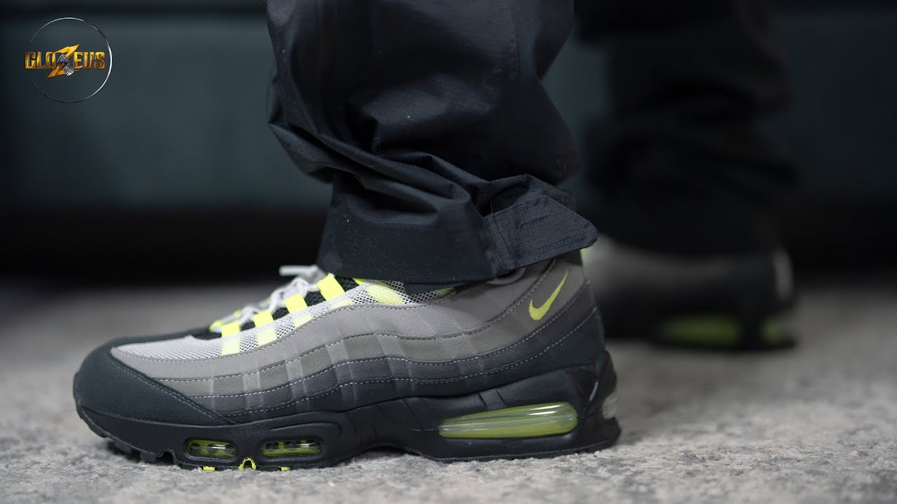 NIKE AIR MAX 95 OG 