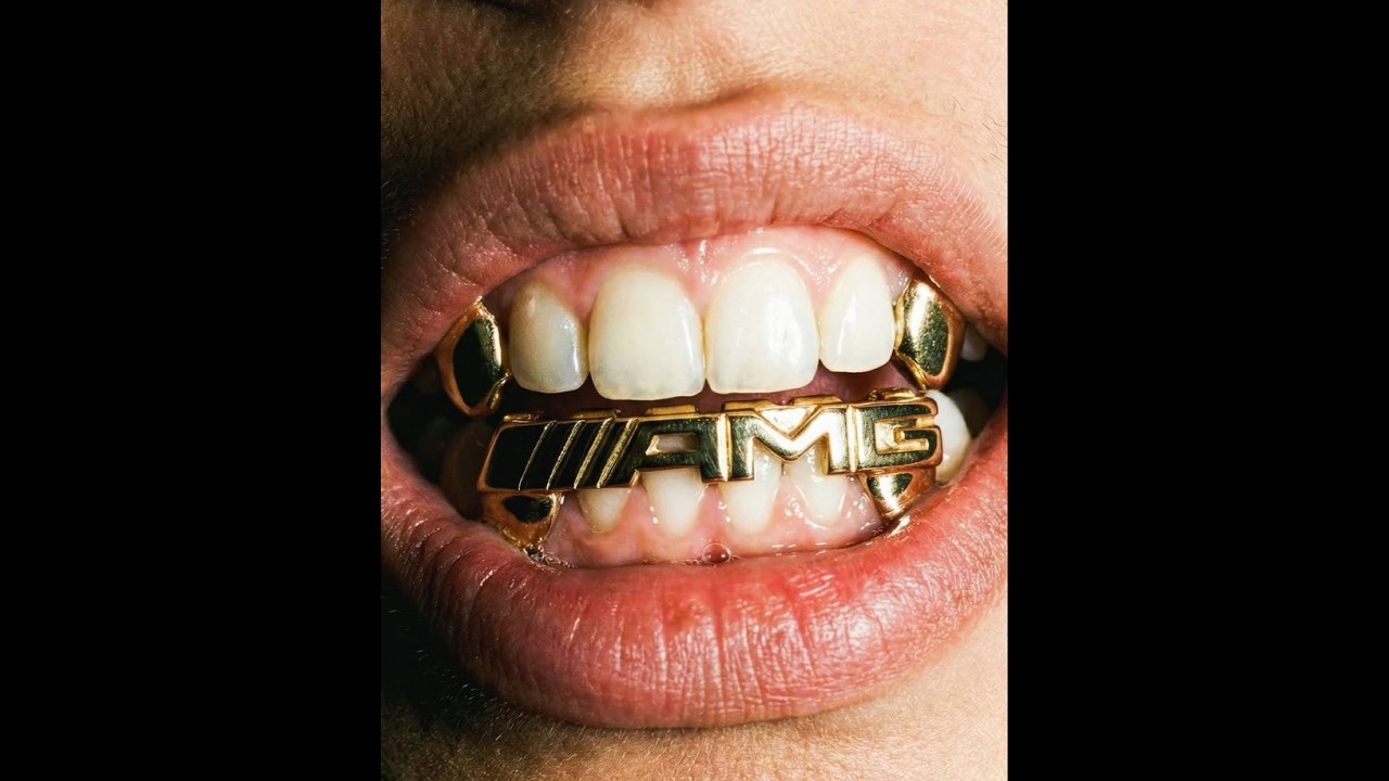 [FREE NO TAGS] Nemzzz x Sainté x Jerk Type Beat 'Thrills'