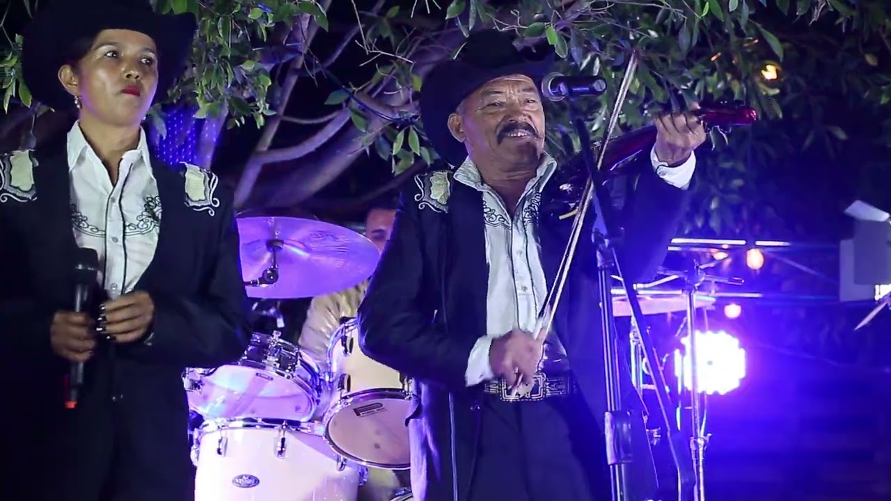 El Pañuelo - Los Reyes Del Compa Güero Ft Los Michoacanos De Juan Gallegos