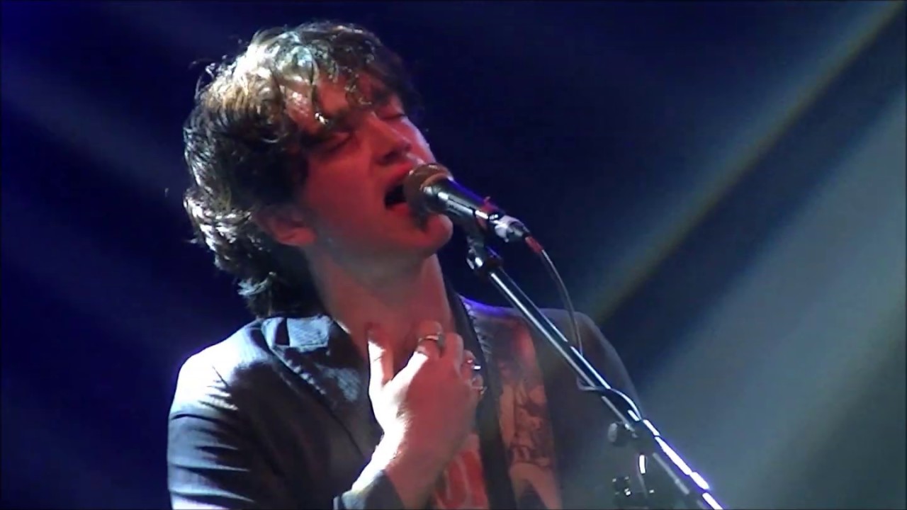 Inhaler - Save Yourself (Live in Cork 2019)