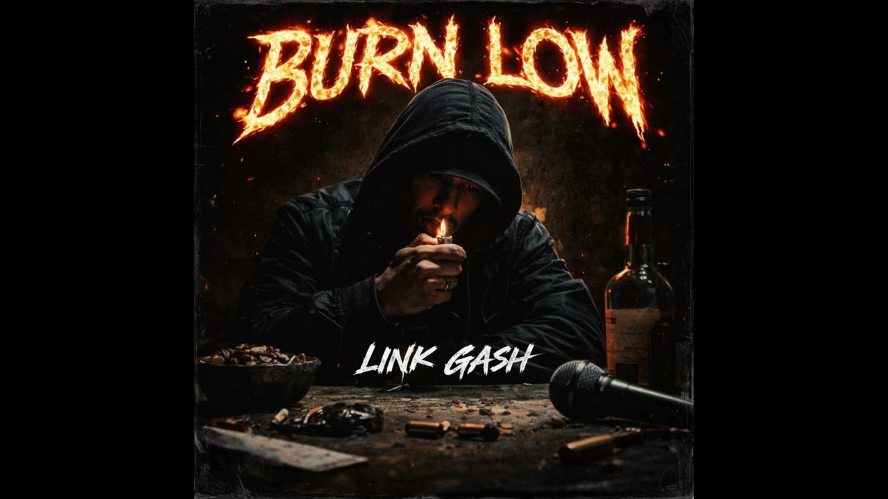 Burn Low