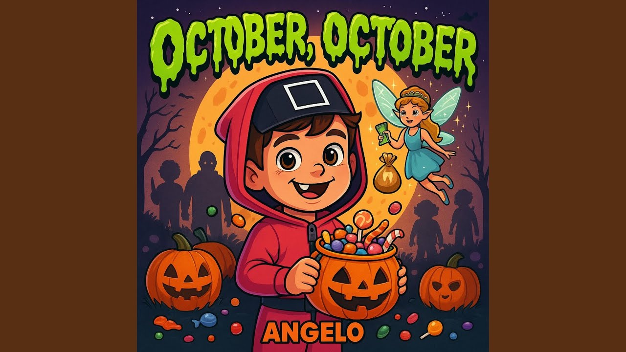 October, October