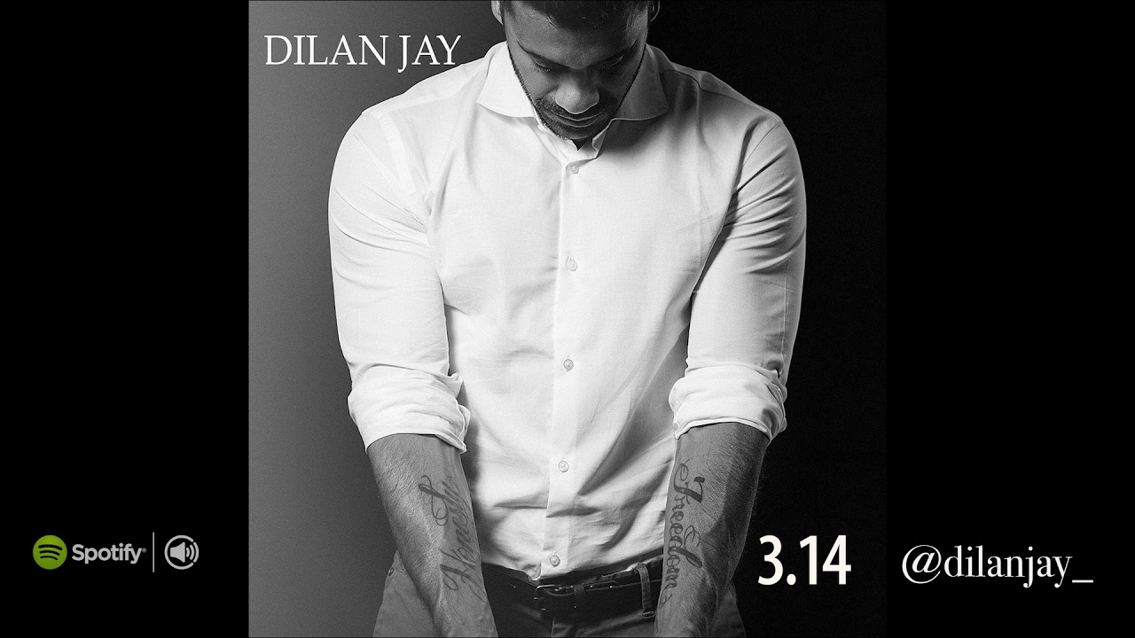 Dilan Jay - Pineapple Life [Official Audio]