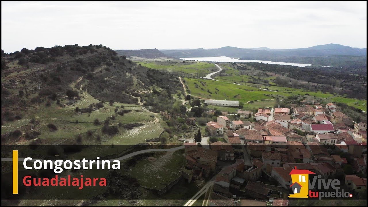 Congostrina (Guadalajara)