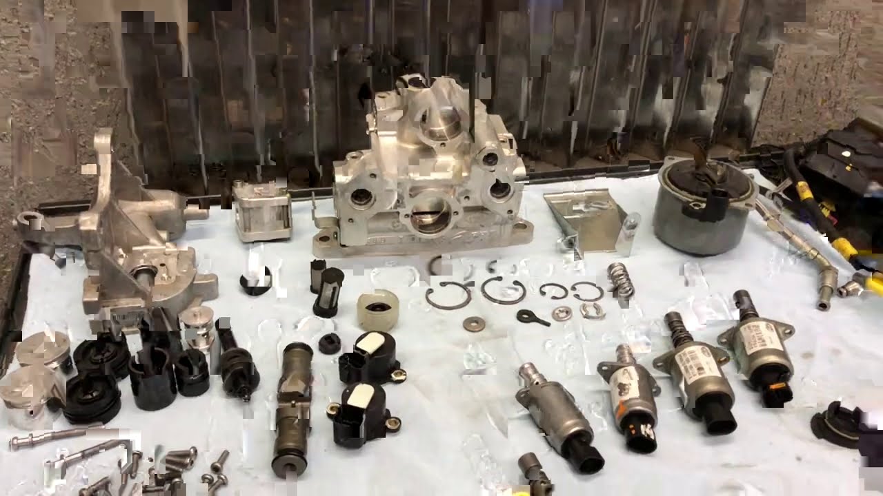 Fiat Gran Siena Dualogic, como e quando fazer reparo.