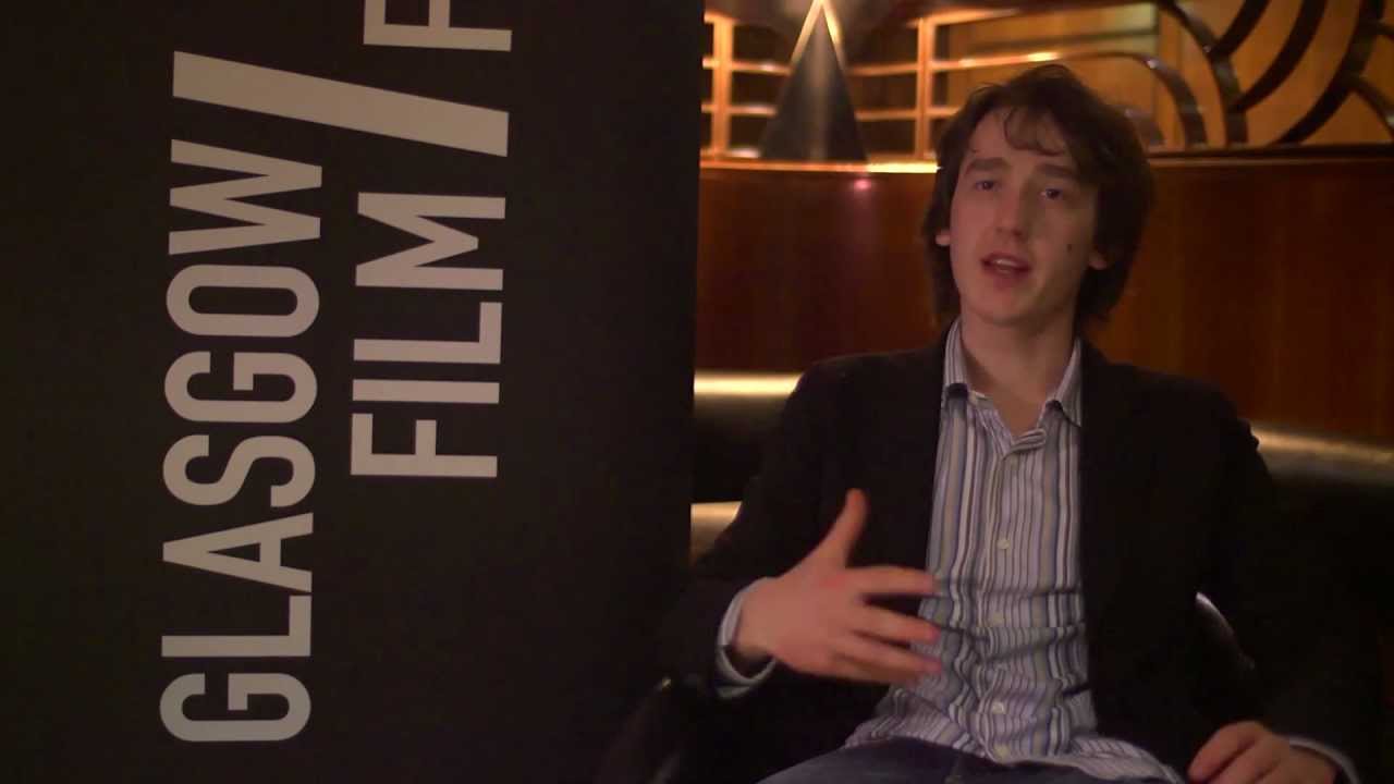 Glasgow Film Festival 2013: Strings - Interview with Writer/Director Rob Savage
