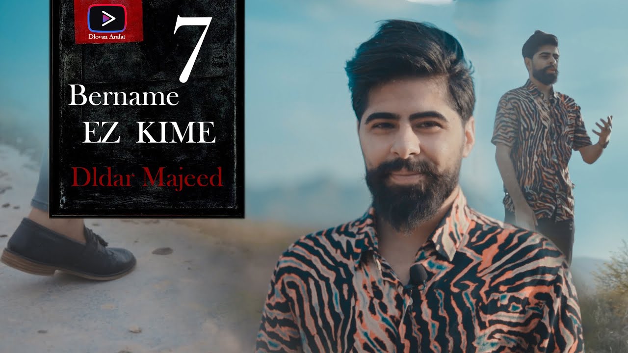 Barname (EZKIME) Xeleka (7) Dldar Majeed