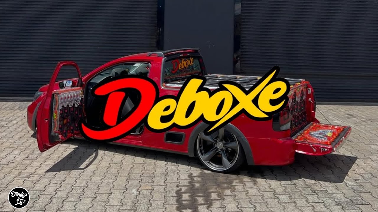 ELETRO FUNK - DEBOXE DIFERENCIADO 2026 (KING)