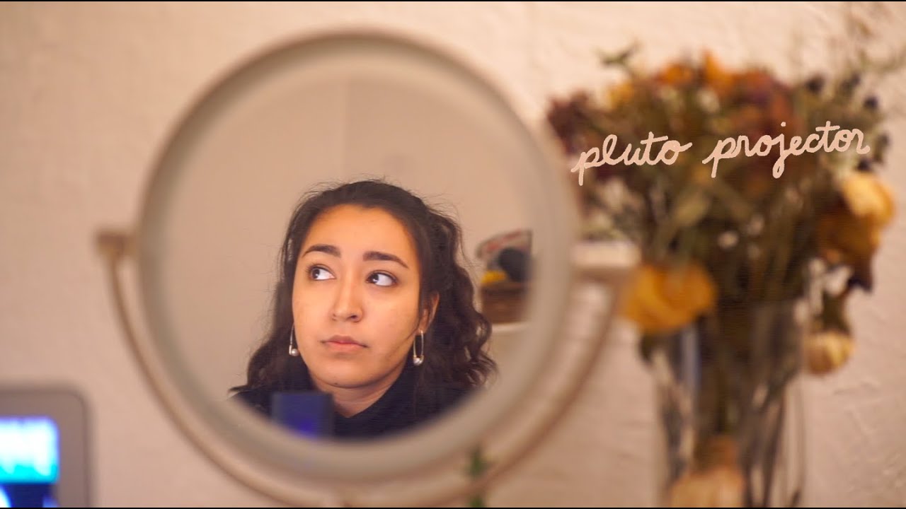 Pluto Projector - Rex Orange County (ukulele cover + chords)