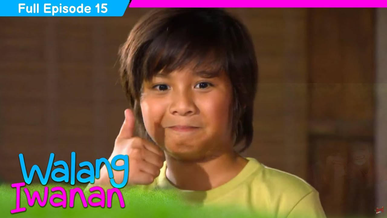 Walang Iwanan | Full Episode 15