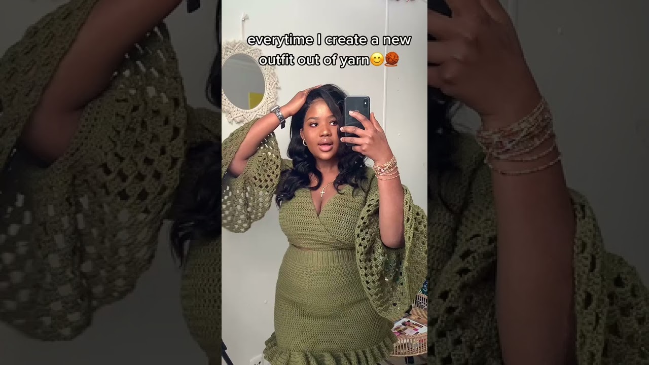 Proud 🎊✨ #ma_sandra #crochetdesigner #crochet #handmade #croccheting #