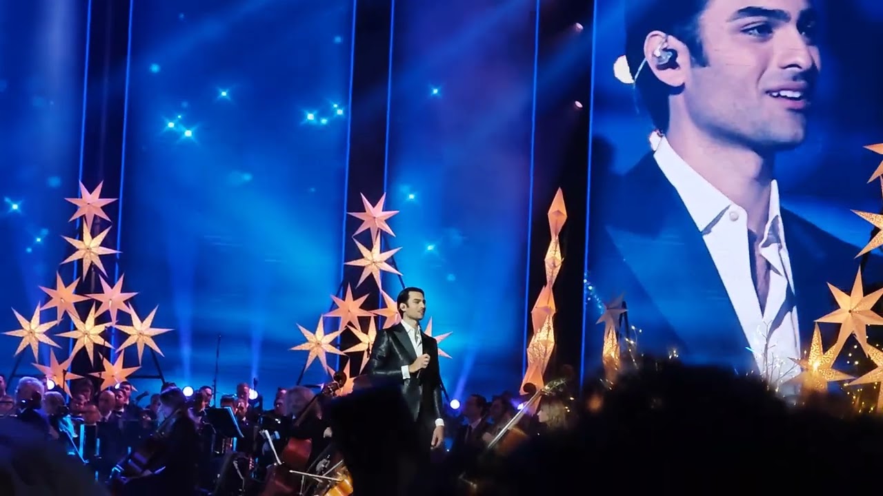 Matteo Bocelli - 