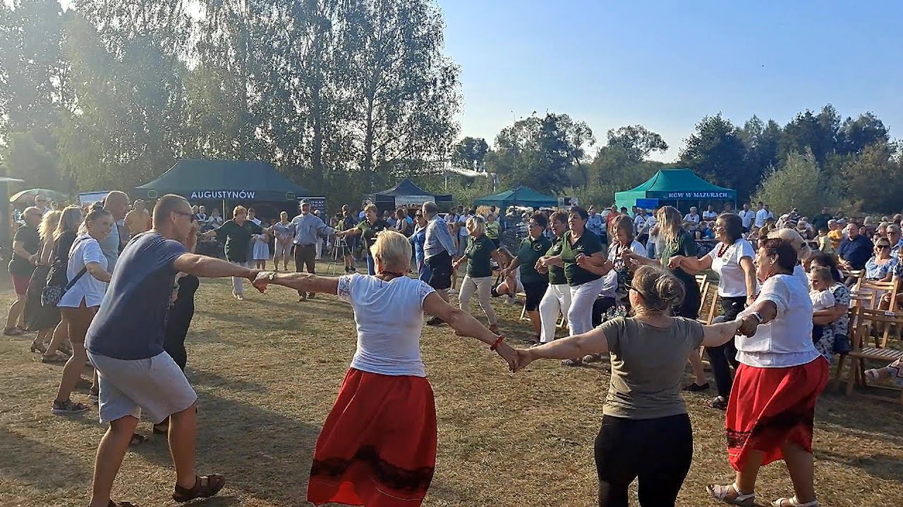 TKB - Parafiada w Grocholicach - 04.09.2024