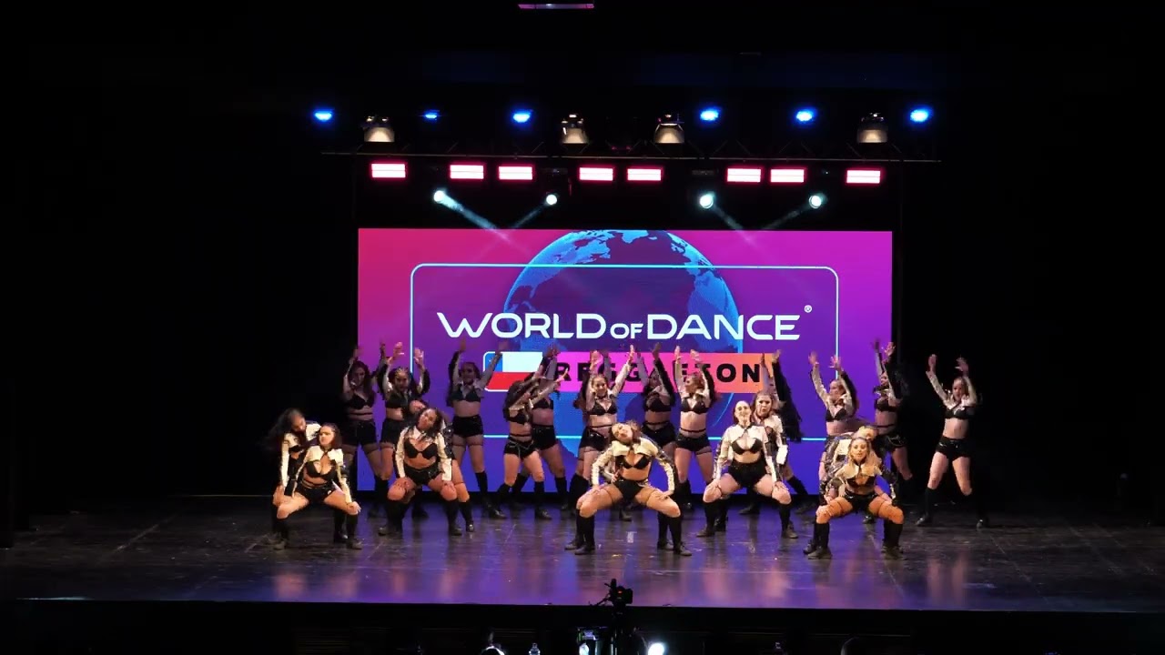 Generaciones - Reggaeton