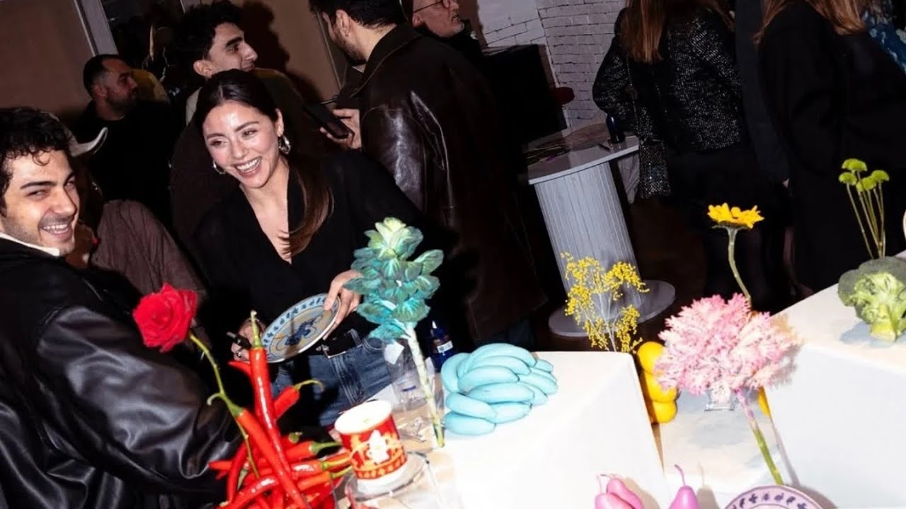 Sıla Türkoğlu'nun bu günki Instagram paylaşımı