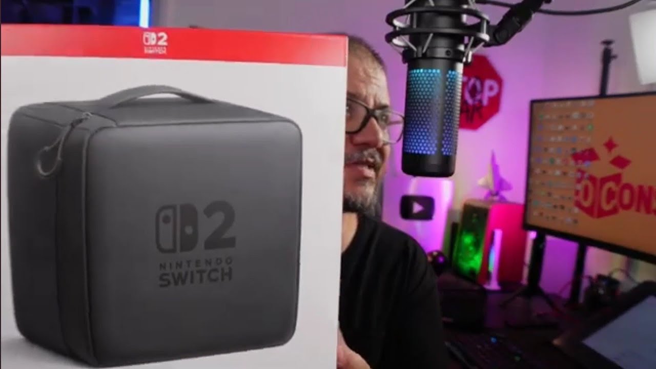 UNBOXING | A TAL 