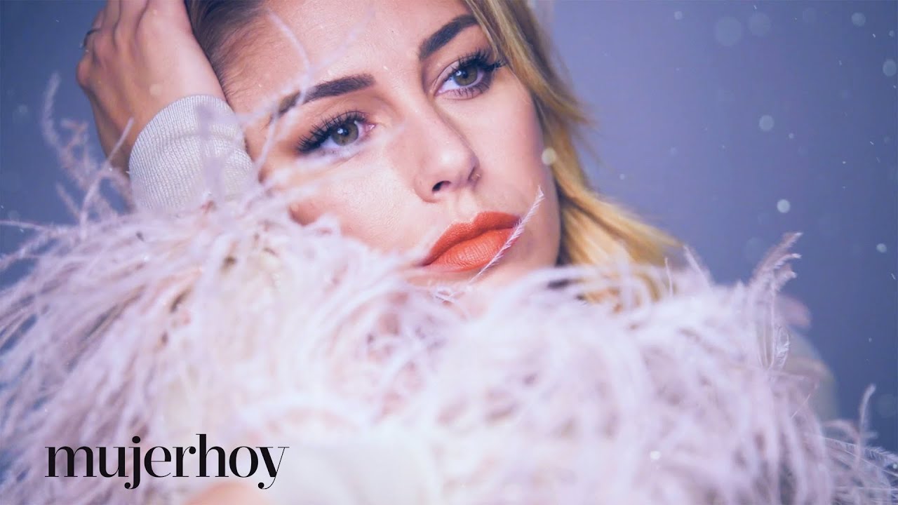 Blanca Suárez para mujerhoy