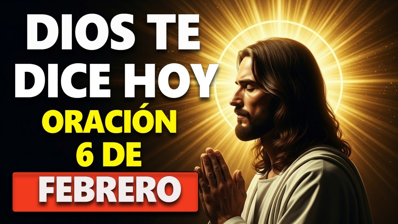 DIOS TE DICE HOY: ¡URGENTE! SI DICES ESTO ANTES DE DORMIR, TU ANSIEDAD SE CONVERTIRÁ EN PAZ