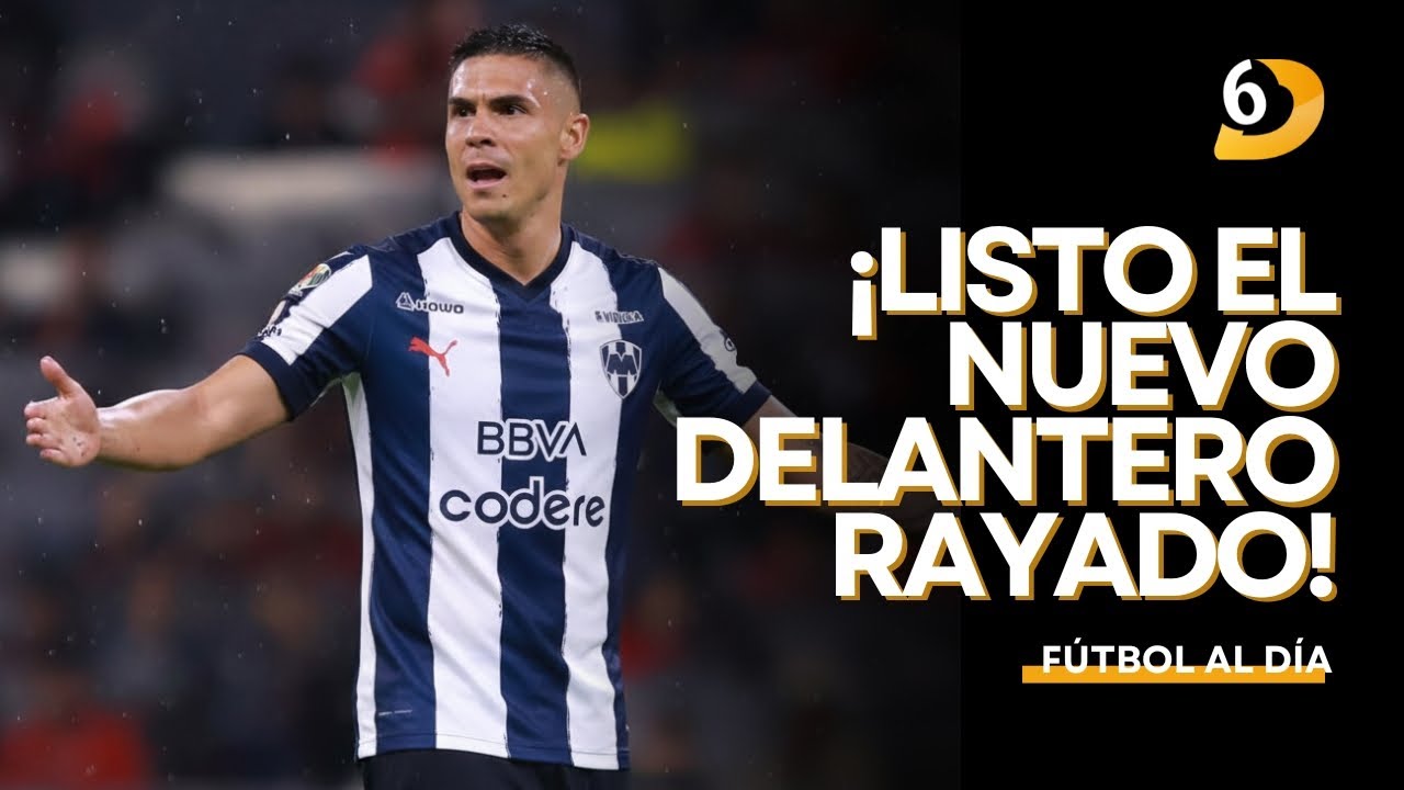 #FUTBOLALDÍA | ¿QUÉ PODEMOS ESPERAR DE UROŠ ĐURĐEVIĆ EN EL MONTERREY?