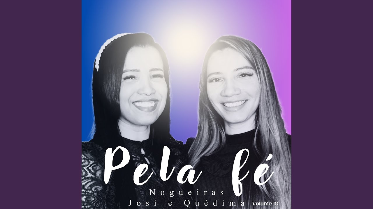 Pela Fé uma Vez...