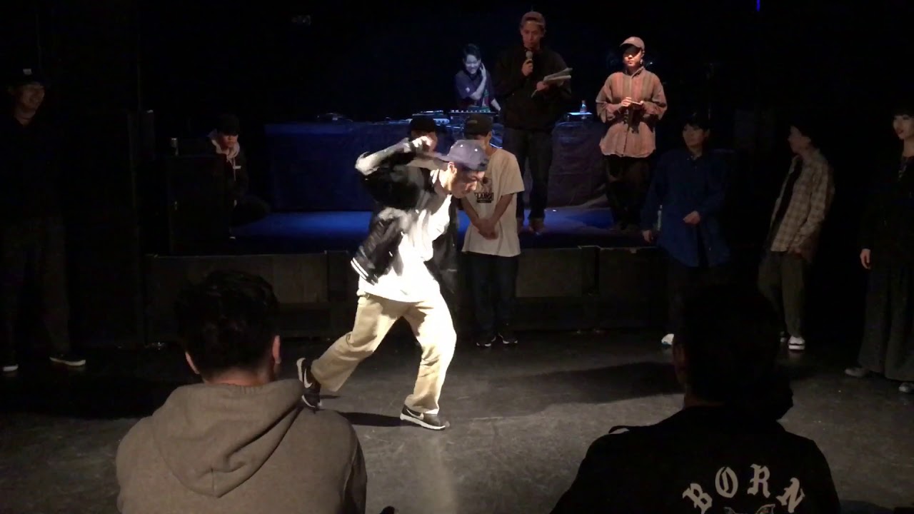 延長戦 // Run up vol.8 / 予選