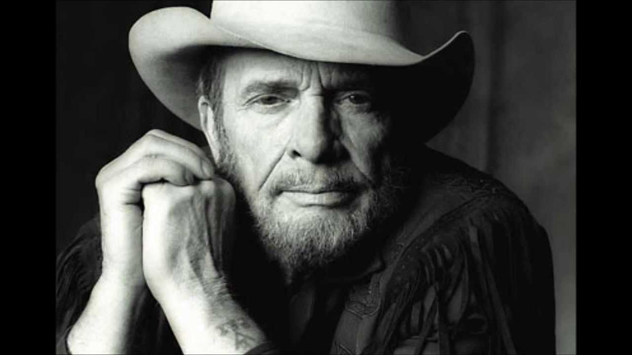 Merle Haggard - Love Lifted Me