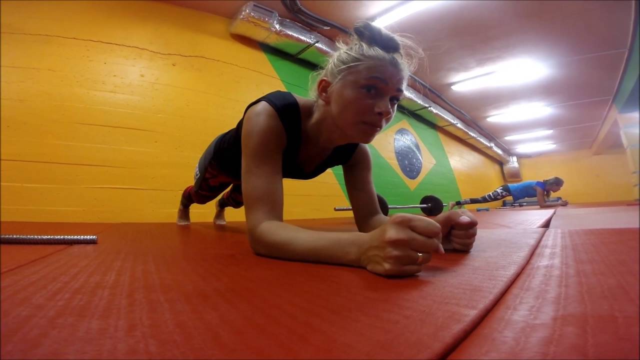 Juggernaut Gold Team (SZCZECIN) - Girls