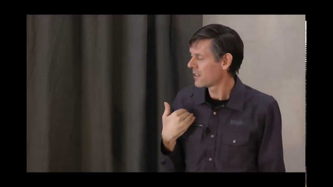 Bertie Brits - Understand your union with God