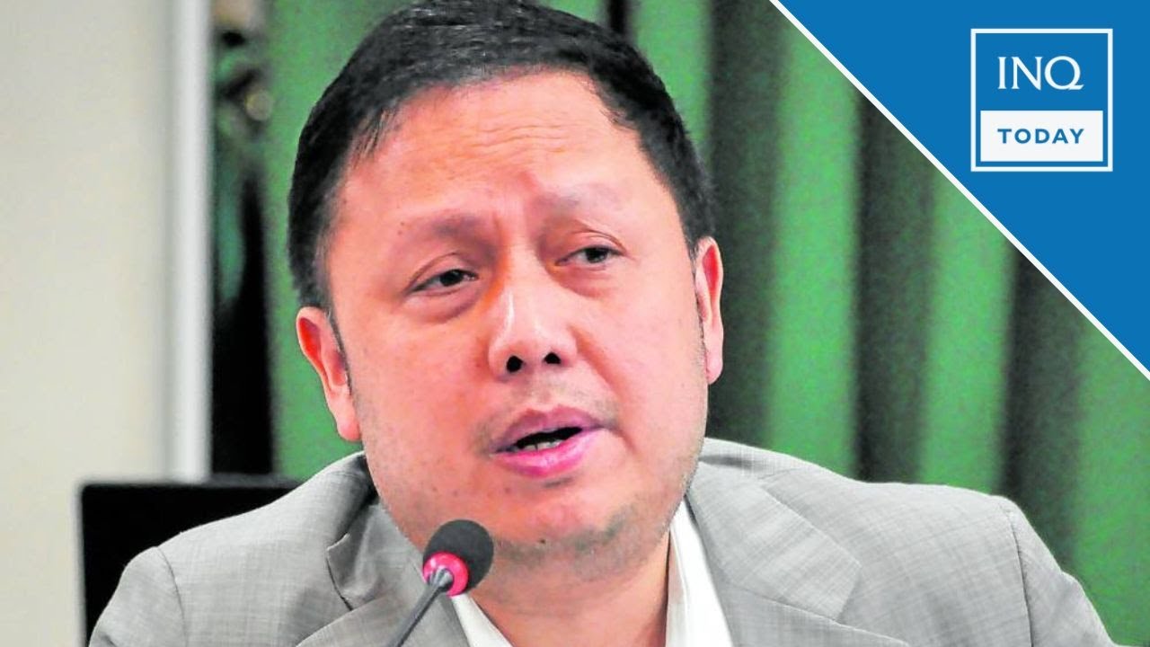 ICI снова вызывает Zaldy Co на слушания в ноябре | INQToday