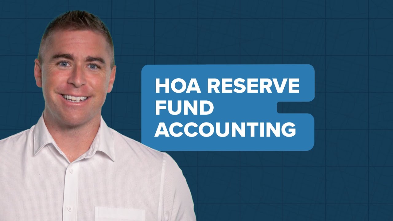 HOA Reserve Funds Explained