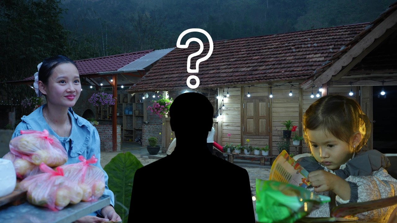 Why Nhi Calls Them Uncle & Auntie - CEO James and Diep's Suspicious Behavior Explained