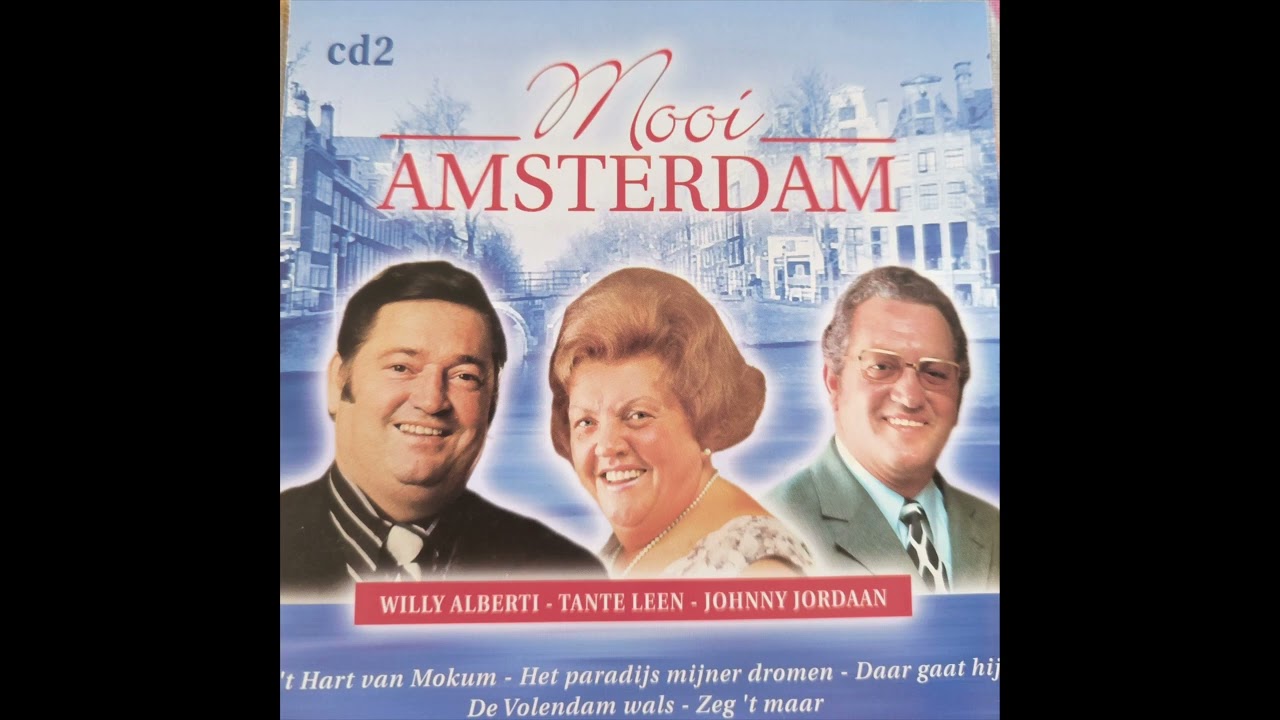 willy alberty Mag De Zon Elke Dag Schijnen